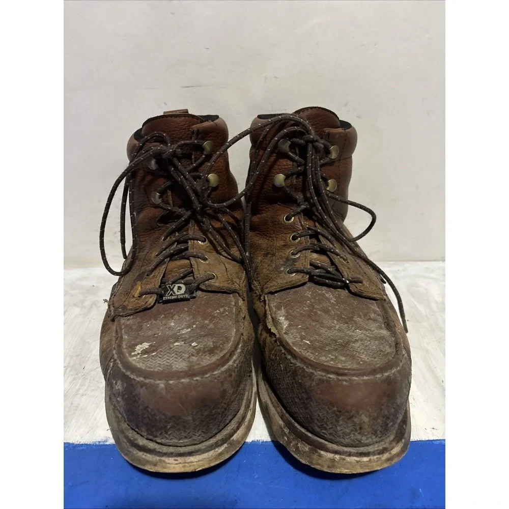 Red Wing Irish Setter Men's 6